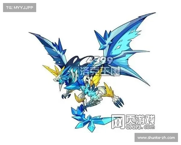 冰龙宝宝成长之路:从幼崽到巨龙的五大冒险阶段揭秘 冰龙宝宝成长之路:从幼崽到巨龙的五大冒险阶段揭秘