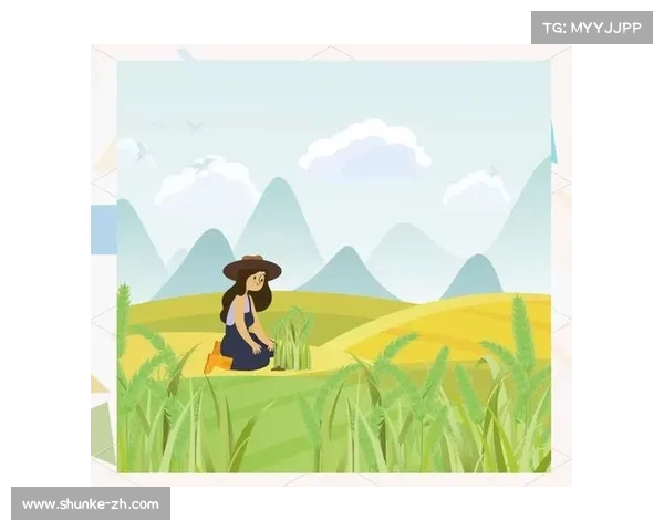 小满时节的自然律动与生命轮回探秘 小满时节的自然律动与生命轮回探秘