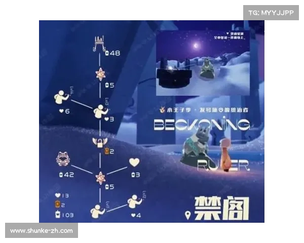 揭秘光遇五大吓人先祖兑换表背后那些令人毛骨悚然的神秘传说 揭秘光遇五大吓人先祖兑换表背后那些令人毛骨悚然的神秘传说