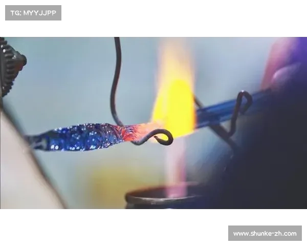 火焰玻璃制作技巧指南:初学者完整教程 火焰玻璃制作技巧指南:初学者完整教程