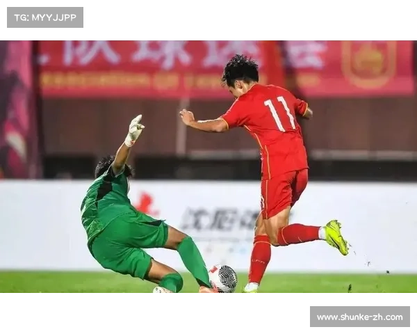 中国足球崛起之路的未来展望与发展策略解析