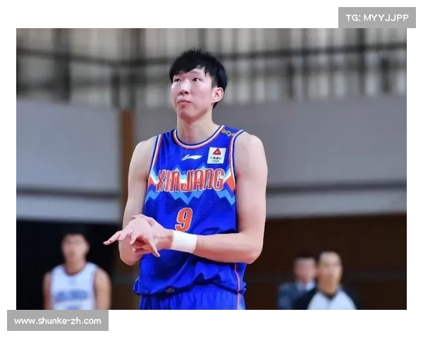 周琦正式回归新疆男篮时间及背后原因的深度解析与未来影响分析 周琦正式回归新疆男篮时间及背后原因的深度解析与未来影响分析