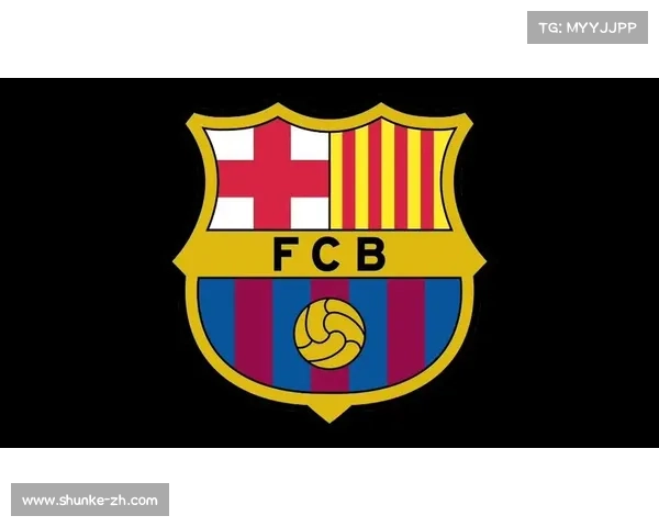 巴塞罗那队徽更换的五个关键时刻与背后的历史意义