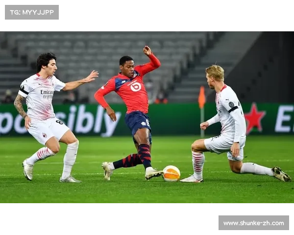 全面解读2021法甲冠军里尔崛起之路与背后关键胜利秘诀深度分析